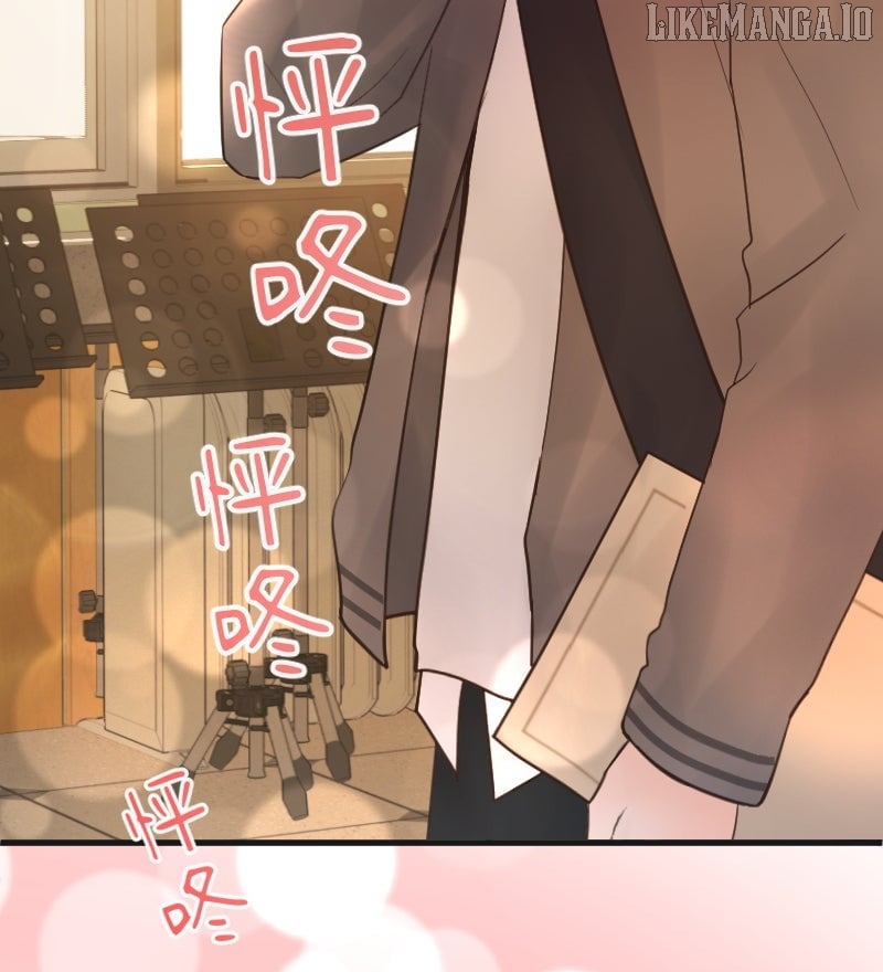 Soul to Soul Chapter 17 - page 75